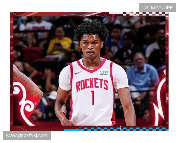 火箭与开拓者夏季联赛对决 展现新秀风采与激烈竞争