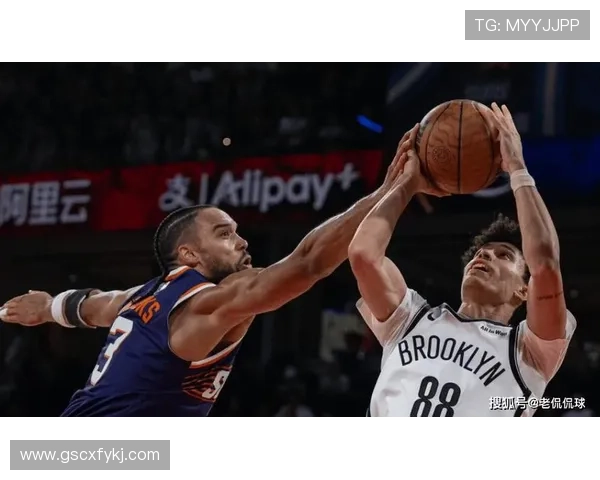 NBA狄龙轰下32分率太阳力克步行者巩固球队竞技状态表现强势