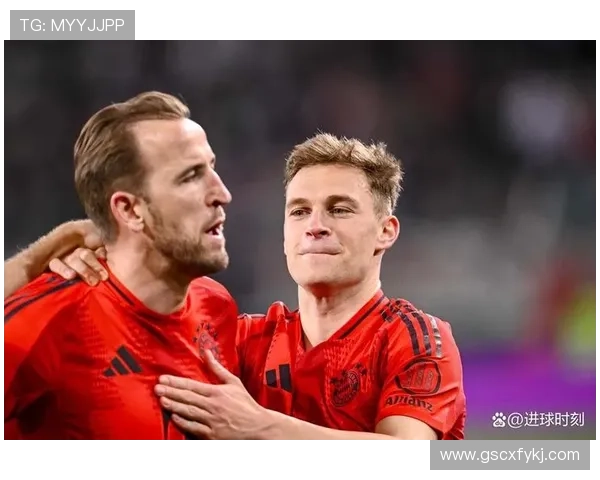 基米希谈近期替补经历强调教练传达竞争而非轮换的理念