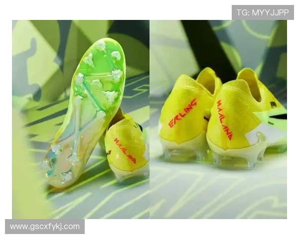 哈兰德社媒晒球鞋照展现幽默一面却依旧保持严肃风格